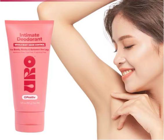 Combo Kit Uroprobiotico Desodorantejab